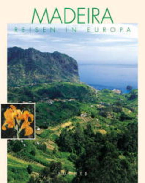 Madeira Reisen in Europa - Dahle, Wendula, Wolfgang Leyerer  und Hubert Stadler