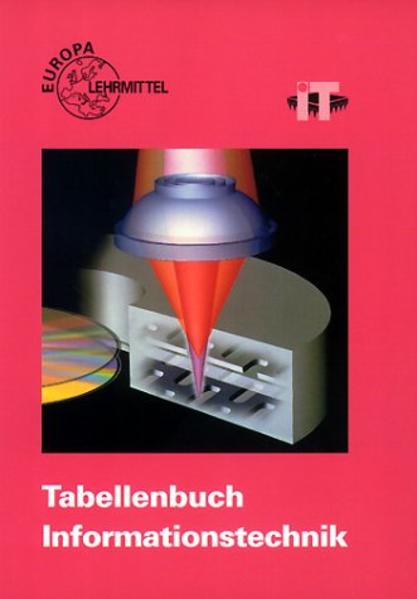 Tabellenbuch Informationstechnik mit Formelsammlung - Bach, Klaus D, Ulrich Freyer  und Gregor Häberle