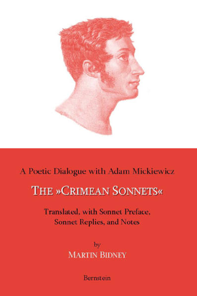 A Poetic Dialogue with Adam Mickiewicz The 