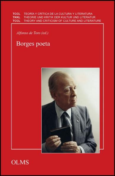 Borges poeta - Toro, Alfonso de