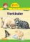 Pixi Wissen 27: Tierkinder  1. Auflage - Hanna Sörensen, Julie Sodre
