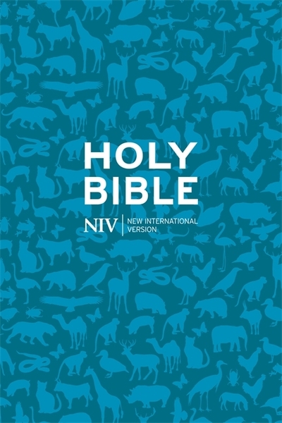 NIV Pocket Paperback Bible (New International Version) - International Version, New