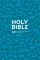 NIV Pocket Paperback Bible (New International Version) - New International Version