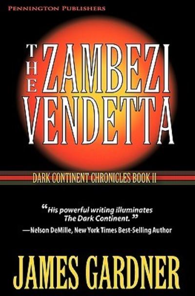 The Zambezi Vendetta - Brennan, Donald und S. Gardner James