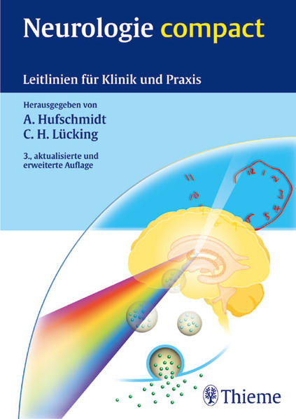 Neurologie compact Leitlinien für Klinik und Praxis / Buch - Bär, Michael, Peter Behrens  und Wiltrud Berger