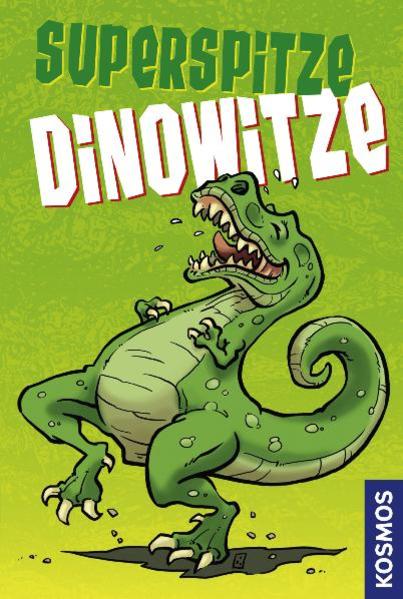 Superspitze Dinowitze 888 dinostarke Witze