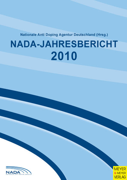NADA-Jahresbericht 2010 - Nada