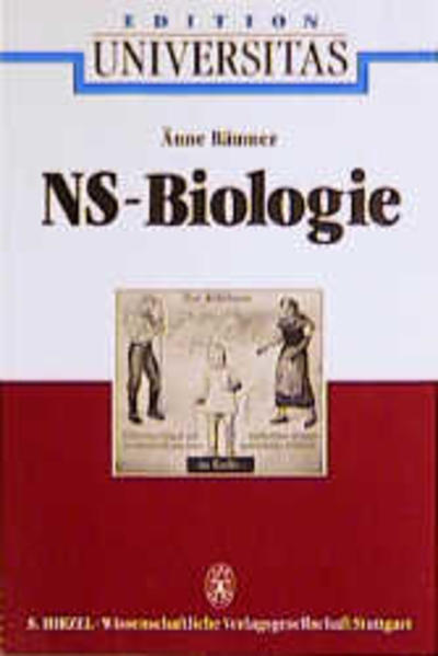 NS-Biologie - Bäumer, Änne