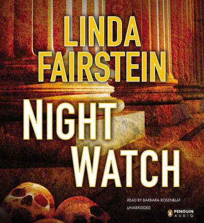 Night Watch - Fairstein, Linda