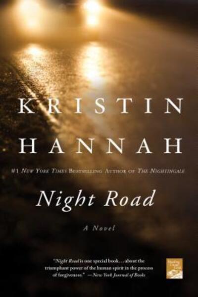 Night Road - Hannah, Kristin