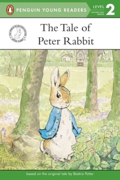 The Tale of Peter Rabbit (Potter) - Potter, Beatrix
