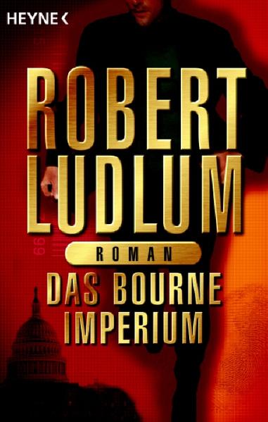 Das Bourne Imperium Roman - Ludlum, Robert