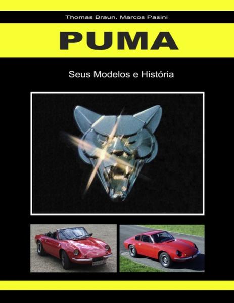 Puma Seus Modelos e História - Braun, Thomas