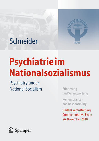 psychiatrie im nationalsozialismus