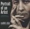 Portrait of an Artist: A Biography of Georgia O`Keeffe  Unabridged - Laurie Lisle, Grace Conlin