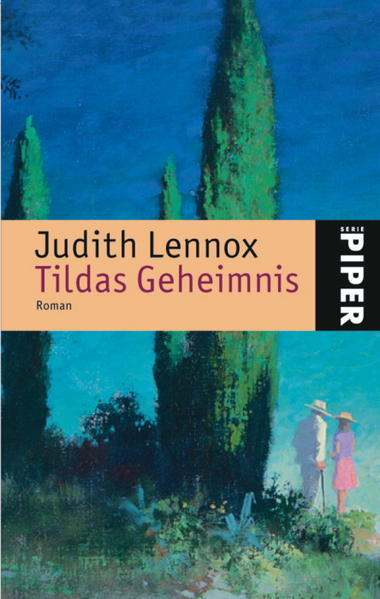 Tildas Geheimnis Roman - Lennox, Judith und Mechtild Sandberg
