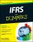 IFRS For Dummies  2. Auflage - Steven Collings