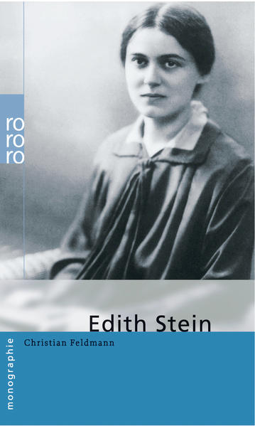 Edith Stein - Feldmann, Christian