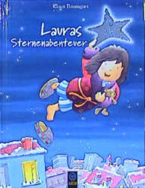 Lauras Sternenabenteuer - Baumgart, Klaus