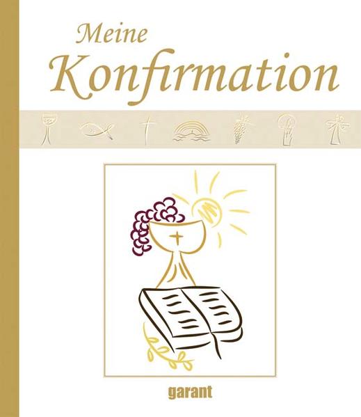 Konfirmation - garant Verlag GmbH