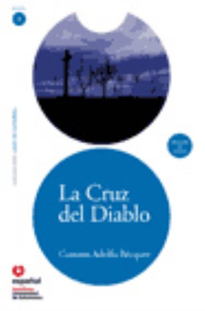 LEER EN ESPAÑOL NIVEL 3 LA CRUZ DEL DIABLO + CD (Leer En Espanol, Nivel 3 / Read in Spanish, Level 3) - Universidad de, Salamanca