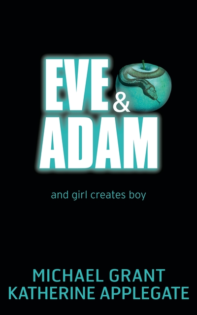 Eve and Adam - Grant, Michael
