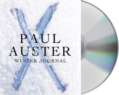 Winter Journal - Auster, Paul und Paul Auster