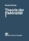Theorie der Elektrizität Band 1: Einführung in die Maxwellsche Theorie, Elektronentheorie. Relativitätstheorie 21Aufl. 1973 - Richard Becker, Fritz Sauter