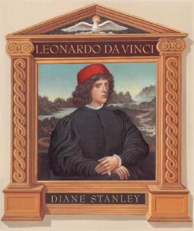 Leonardo da Vinci - Stanley, Diane und Diane Stanley