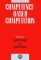 Competence-Based Competition (The Strategic Management)  Illustrated - Gary Hamel, Hamel, Heene