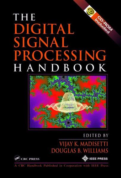 The Digital Signal Processing Handbook - Madisetti, Vijay K. und Douglas B. Williams