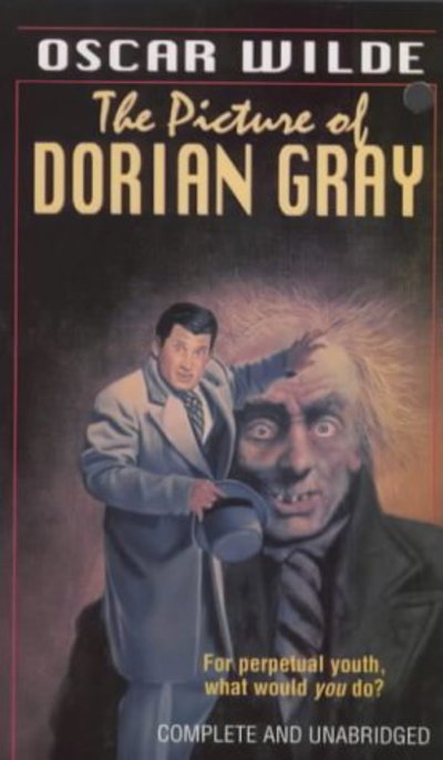 The Picture of Dorian Gray (Tor Classics) - Wilde, Oscar
