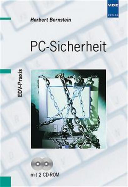 PC-Sicherheit - Bernstein, Herbert