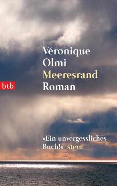 Meeresrand Roman - Olmi, Veronique und Renate Nentwig