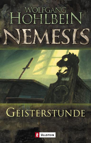 Geisterstunde Nemesis Band 2 - Hohlbein, Wolfgang