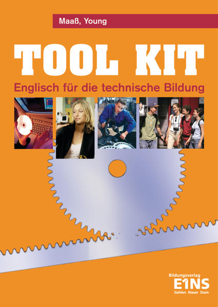 Tool Kit Englisch für die technische Bildung / Englisch für die technische Bildung: Schülerband - Maaß, Gabriela und Marily Young