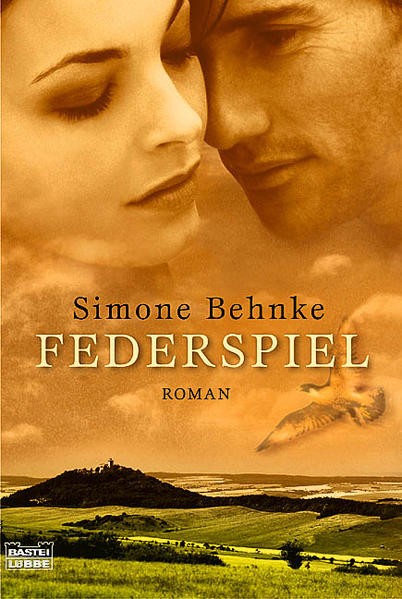 Federspiel - Behnke, Simone