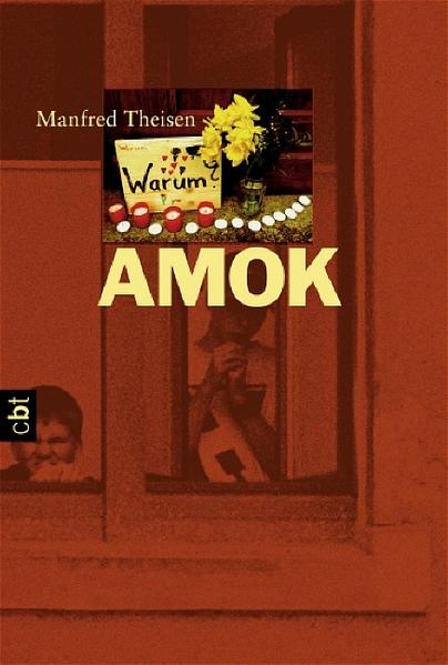 Amok - Theisen, Manfred