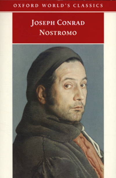 Oxford World`s Classics: Nostromo - Varios Autores