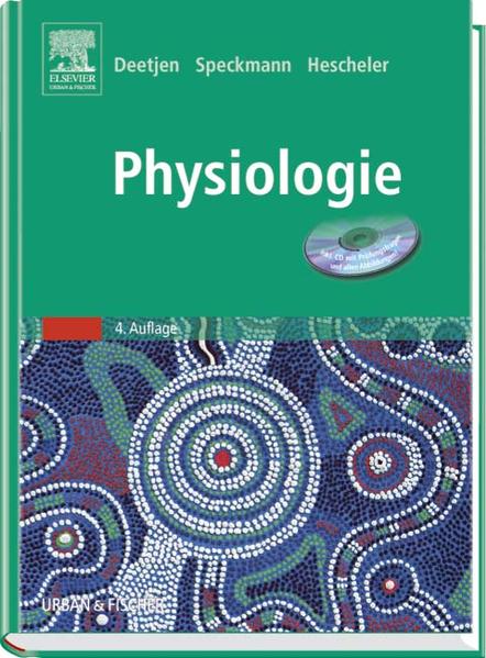 Physiologie und Repetitorium Physiologie / Physiologie - Deetjen, P, E J Speckmann  und J Hescheler