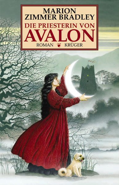 Die Priesterin von Avalon Roman - Bradley, Marion Zimmer und Marion Balkenhol
