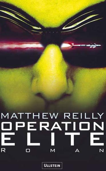 Operation Elite - Reilly, Matthew und Norbert Stöbe