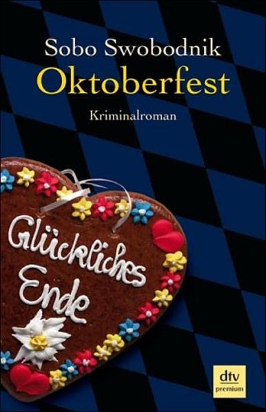 Oktoberfest Kriminalroman - Swobodnik, Sobo