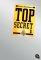 Top Secret 1 - Der Agent  Deutsche Erstausgabe - Robert Muchamore, Tanja Ohlsen