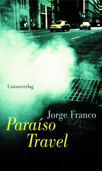 Paraiso Travel - Franco und Mende