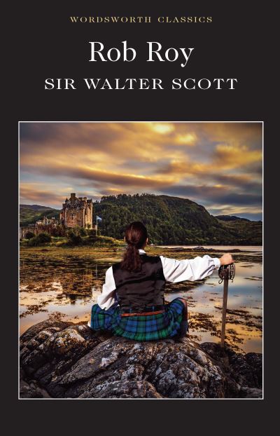 Rob Roy (Wadsworth Collection) - Walter Scott and Scott, W.