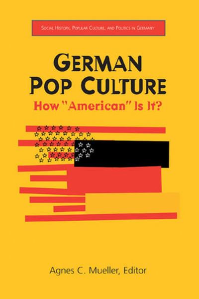 German Pop Culture: How 