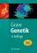 Genetik  4., vollst. überarb. Aufl. - Wolfgang Hennig, Jochen Graw
