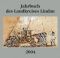 Jahrbuch des Landkreises Lindau / Jahrbuch des Landkreises Lindau  1., Aufl. - Andreas Kurz, Eduard Leifert, Werner Dobras