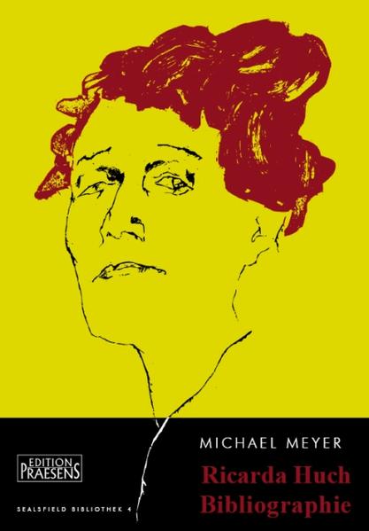 Ricarda Huch - Bibliografie - Meyer, Michael